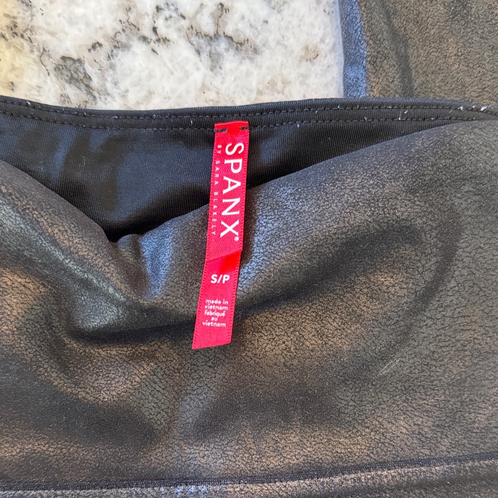 Spanx leggings